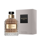 Valentino Uomo woda toaletowa spray 100ml
