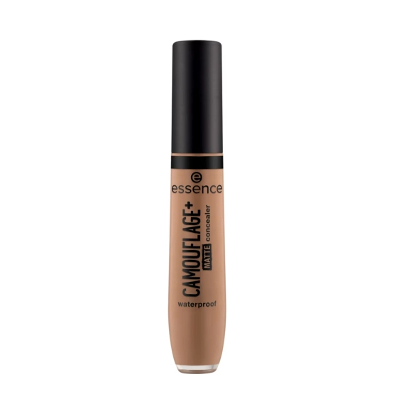 essence CAMOUFLAGE+ MATTE concealer 180 Korektor 8ml