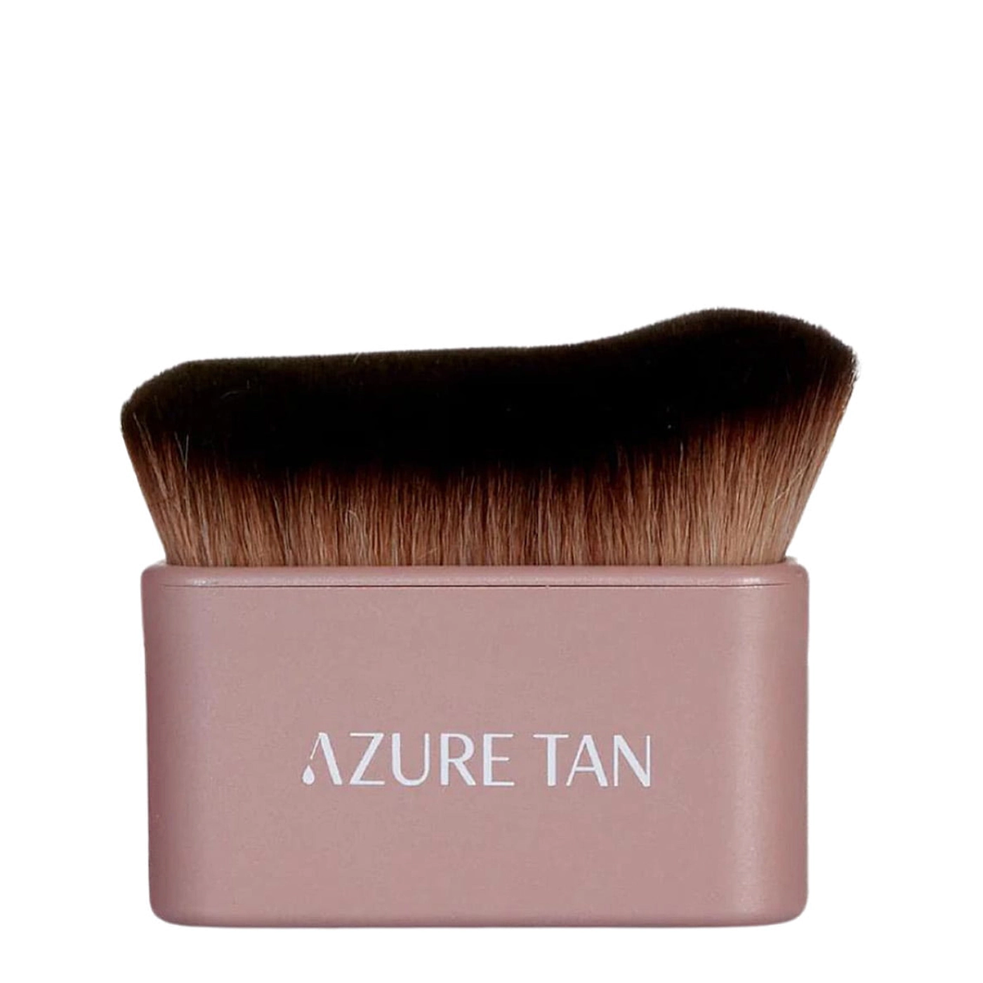 Azure Tan Pędzel kabuki do aplikacji samoopalaczy 1 szt