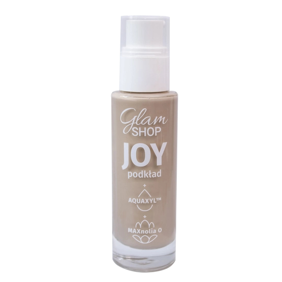 Glam Shop Podkład Do Twarzy Joy Oliwka 2 1 30ml