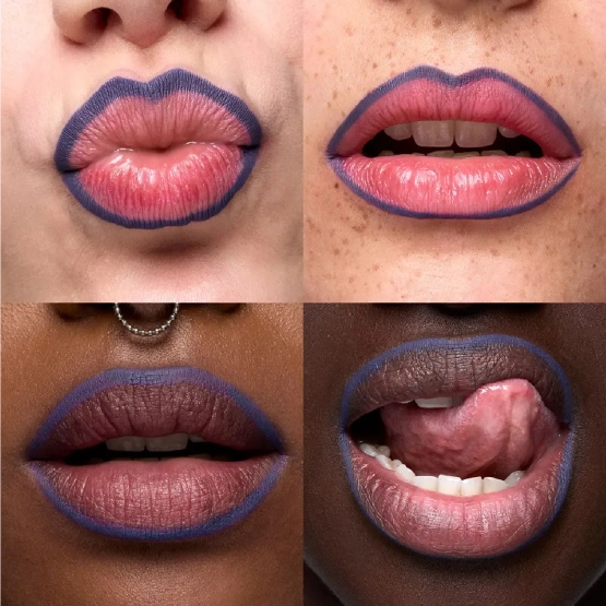 KIKO Milano Club K Pigment Pop Lip Pencil - Konturówka do ust o wyjątkowo intensywnym kolorze 29