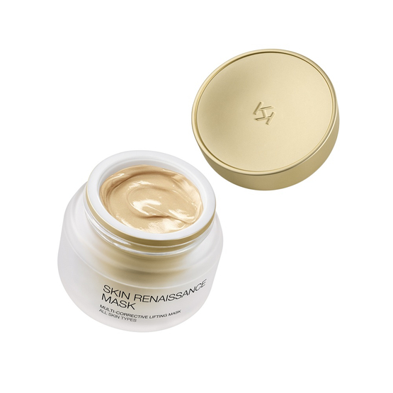 KIKO Milano Skin Renaissance Mask wygładzająca i ujędrniająca maska do twarzy o wielokierunkowym działaniu korygującym 50ml