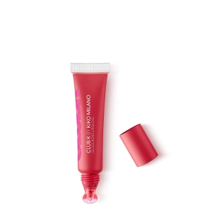 KIKO Milano Club K Gloss Boss Lipgloss - Nawilżający błyszczyk do ust o nieodpartym połysku 9