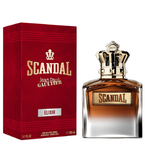 Jean Paul Gaultier Scandal Pour Homme Elixir perfumy spray 150ml