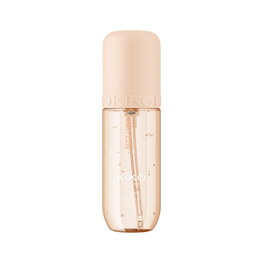 KIKO Milano Fizz Vibes Italian Holiday zapachowa mgiełka do ciała 100ml