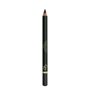 Golden Rose True Kohl Eyeliner Czarna kredka do oczu