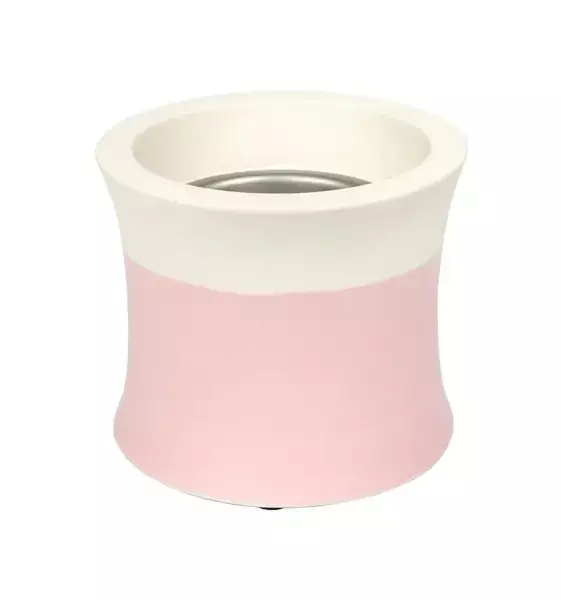 Yankee Candle Scenterpiece Rosa - kominek elektryczny do wosków