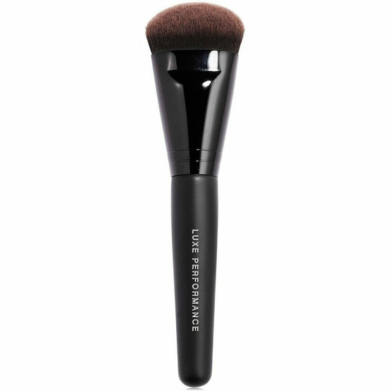 bareMinerals Luxe Performance Brush pędzel do makijażu twarzy