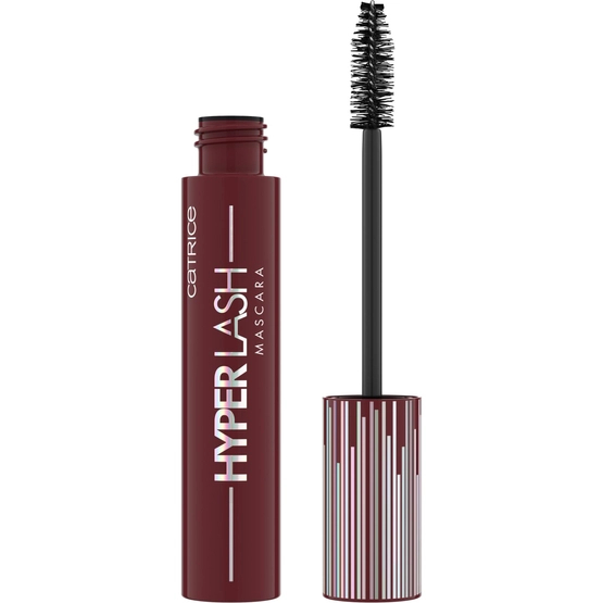 Catrice Maskara do rzęs Hyper Lash Mascara Burgundy Bliss
