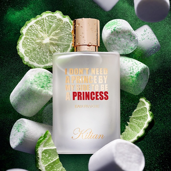 By KILIAN Princess Eau Fraiche woda perfumowana spray 50ml