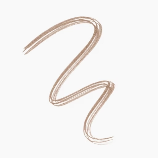Catrice Feather Brow Filler Waterproof - Wodoodporny pisak do wypełniania brwi 010