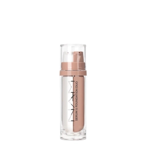 NAM Serum & Foundation Duo - Podkład i Serum do twarzy nr 2 30ml