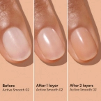 Manucurist Active Smooth 02 15 ml