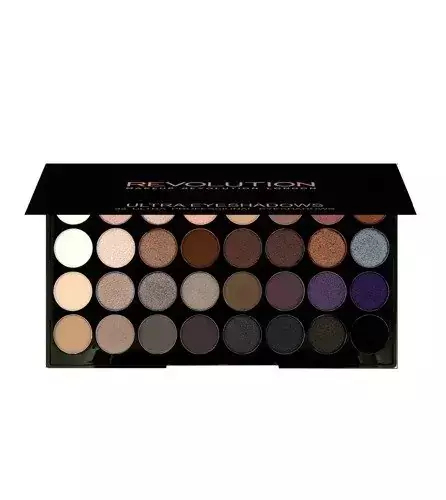 GRATIS Makeup Revolution REVOLUTION Paleta 32 cieni Affirmation