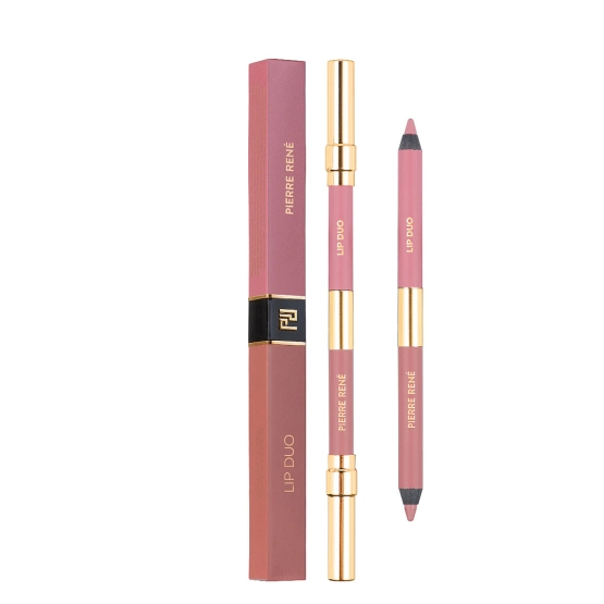 Pierre Rene Lip Duo Kredka do ust 05