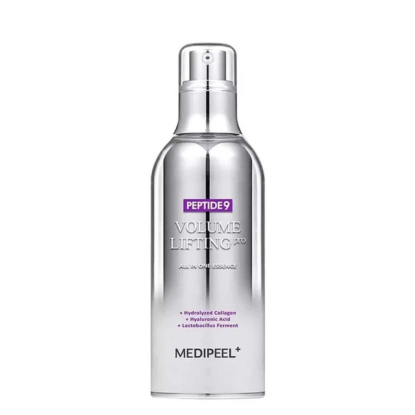 Medi-Peel Peptide 9 Volume Lifting Pro All In One Essence - Esencja ujędrniająca z peptydami i kolagenem 100ml