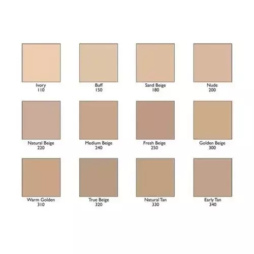Revlon Colorstay Podkład SPF15 cera tłusta 250 Fresh Beige - z pompką