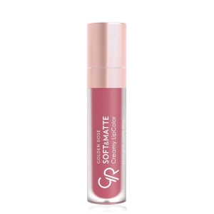 Golden Rose Soft & Matte Creamy Lip Color Matowa pomadka do ust 109
