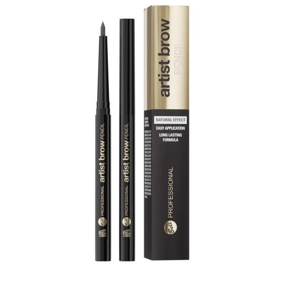 Bell PROfessional Artist Brow Pencil - Wosk do brwi w kredce 003