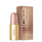 Joko Creamy Blend Contour Stick Bronzer w sztyfcie Cool Cocoa 01 6,5g