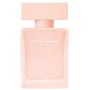 Narciso Rodriguez For Her Musc Nude woda perfumowana spray 30ml
