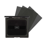 Wibo Instant Touch Up Oil Blotting Sheets bibułki matujące 100szt