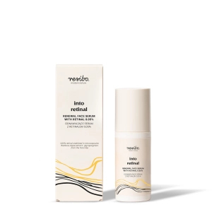 Resibo Into Retinal Odnawiające serum z retinalem 0,05% 30ml