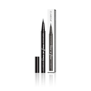 Claresa Line so fine Eyeliner w pisaku czarny