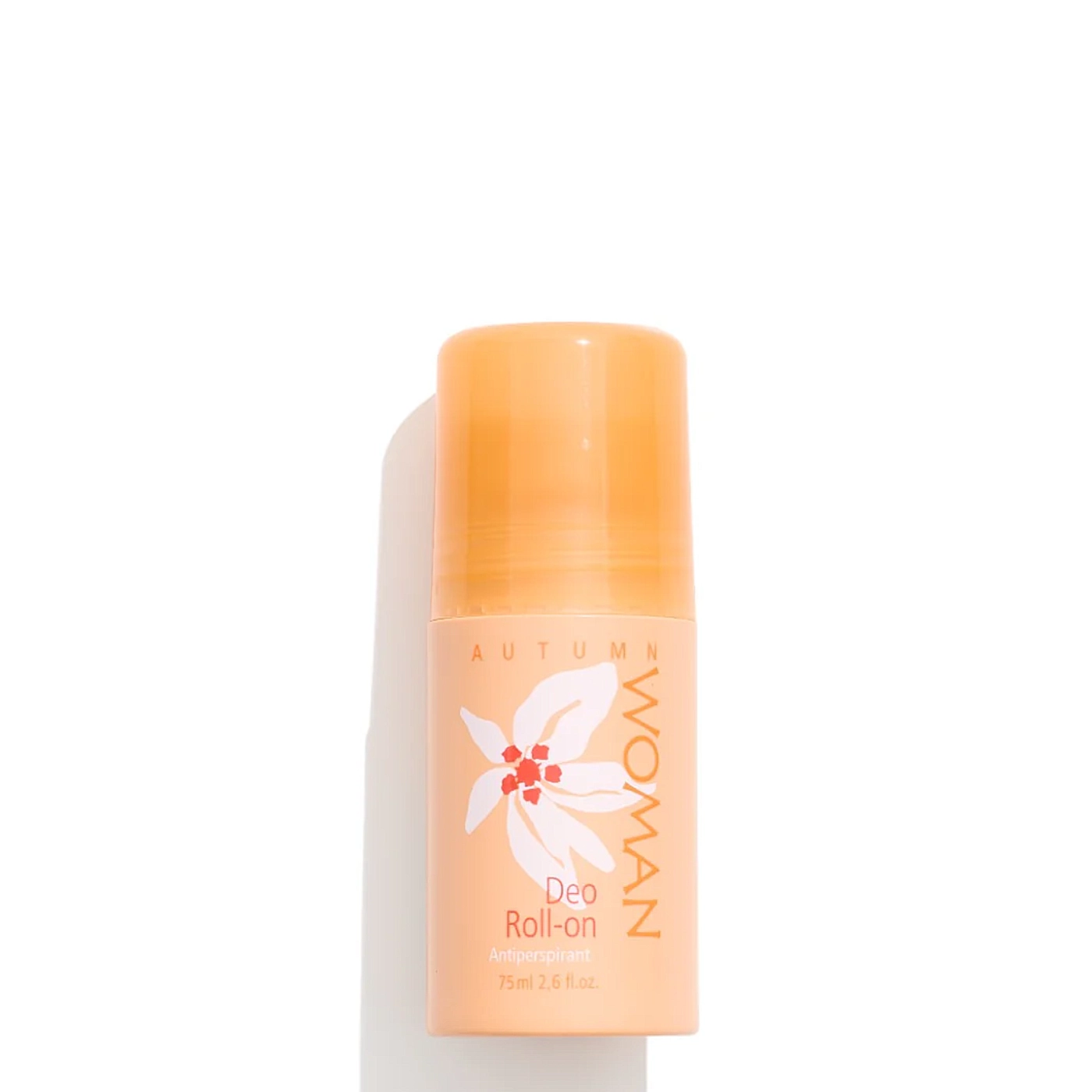 GOSH Antyperspirant Roll-On dla Kobiet Autumn 75ml