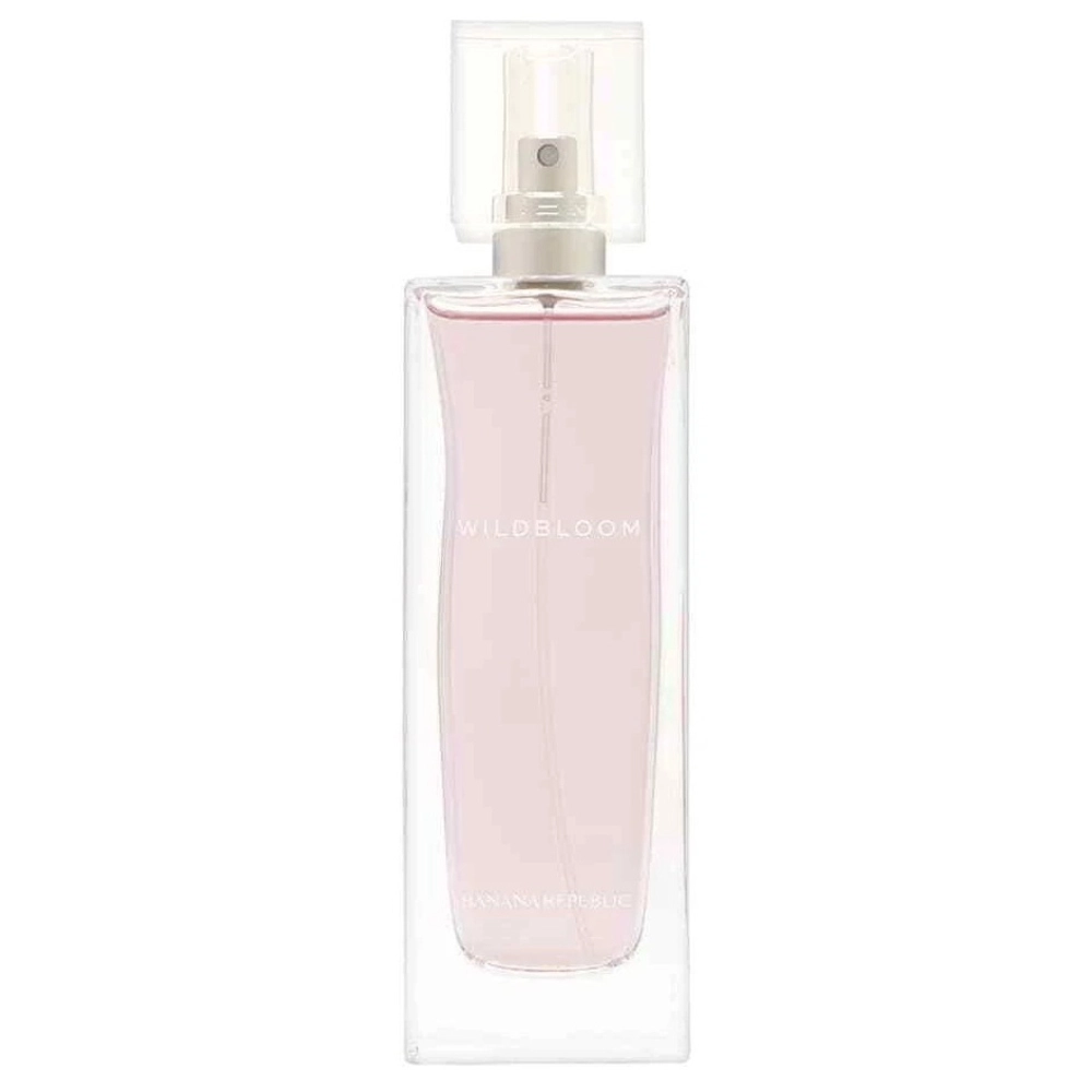 Banana Republic Wildbloom For Women woda perfumowana spray 100ml