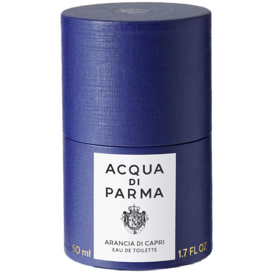 Acqua di Parma Blu Mediterraneo Arancia di Capri woda toaletowa spray 50ml