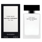 Narciso Rodriguez Pure Musc For Her woda perfumowana spray 50ml