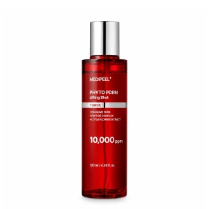 Medi-Peel Phyto PDRN Lifting Shot Toner - litfingujący toner do twarzy z egzosomami i PDRN 130ml