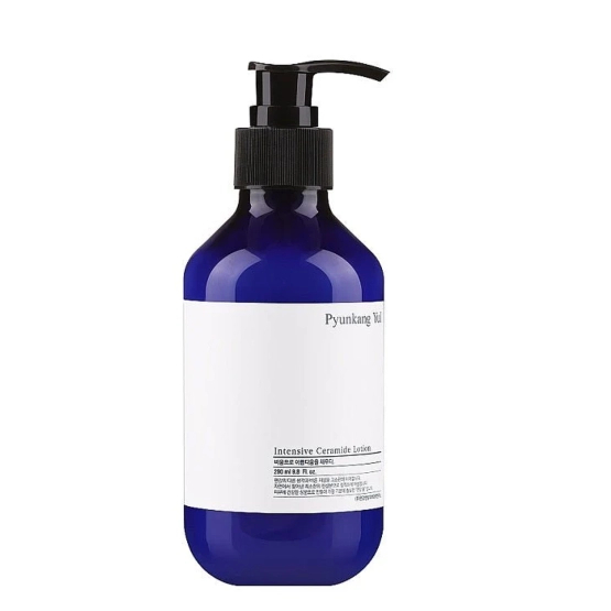 Pyunkang Yul Intensive Ceramide Lotion - Intensywnie odżywczy balsam ceramidowy do ciała 290ml