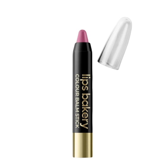 Affect Pomadka do ust w sticku Lips Bakery Rose Veil