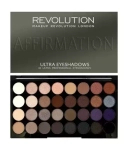 GRATIS Makeup Revolution REVOLUTION Paleta 32 cieni Affirmation