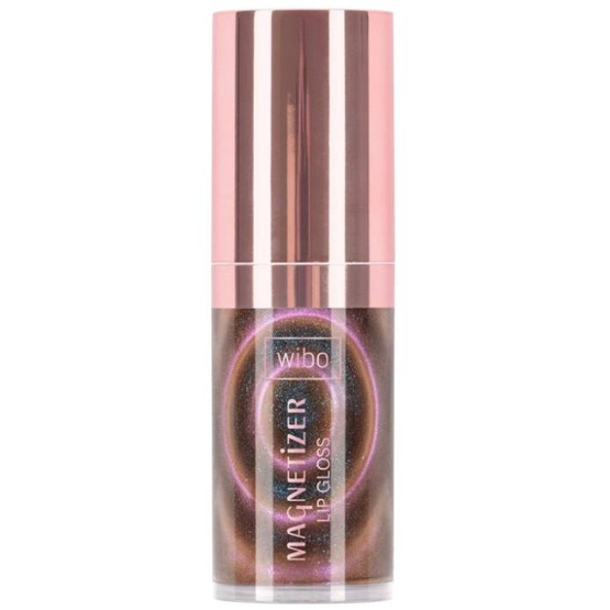 Wibo Magnetizer Cat Eye Lipgloss błyszczyk do ust 02