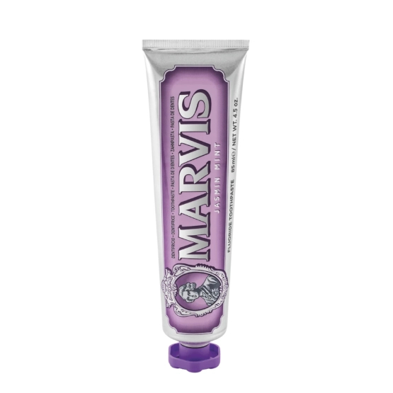 Marvis Jasmin Mint - pasta do zębów jaśmin i mięta 85ml