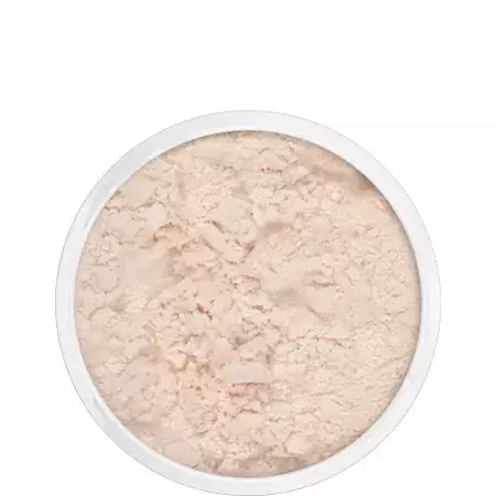 Kryolan 75700 Fixing Powder Puder matujący i utrwalający makijaż P11 20g