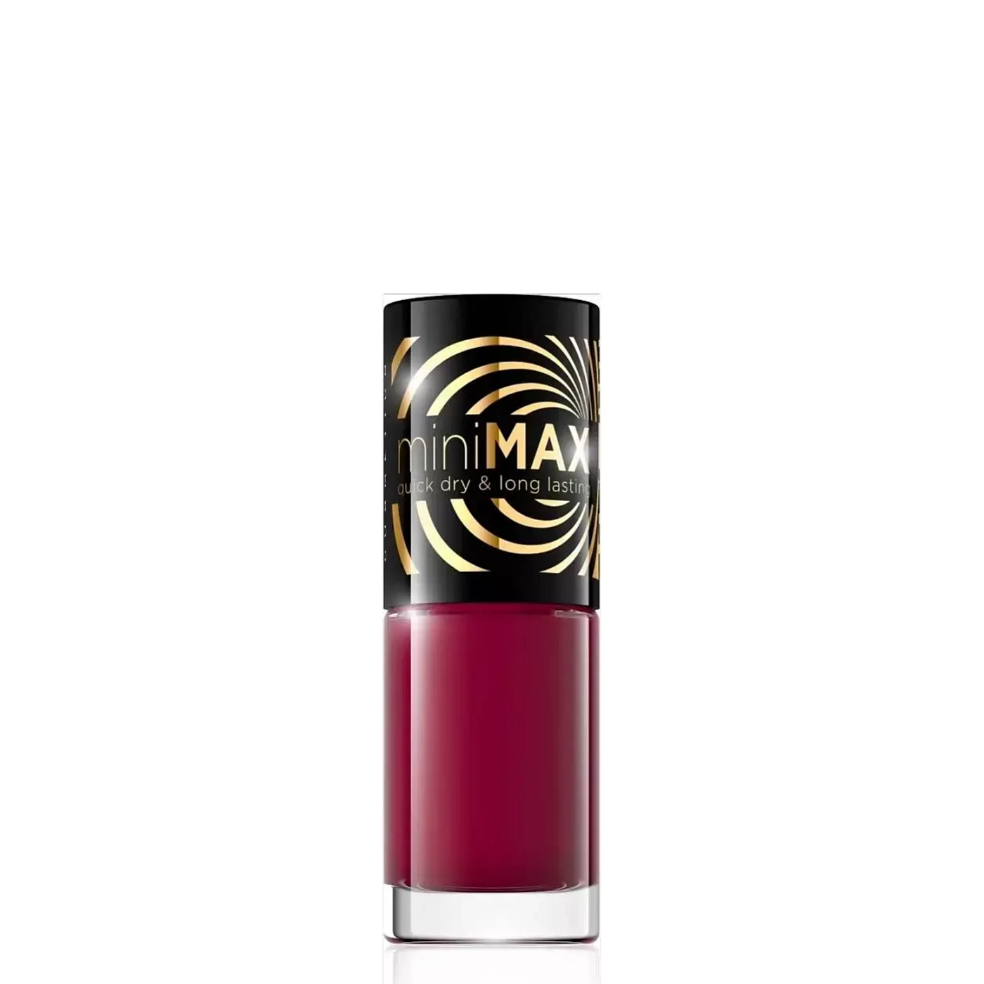 Eveline Cosmetics Mini Max lakier do paznokci 688 5ml
