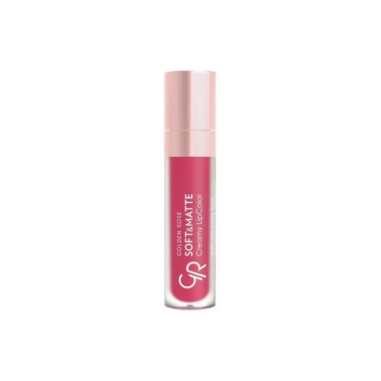Golden Rose Soft & Matte Creamy Lip Color Matowa pomadka do ust 120