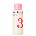 Numbuzin No.3 Bifida Bakuchiol Zero Pore Milky Toner - nawilżający mleczny tonik zwężający pory 200ml