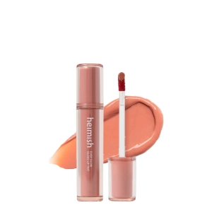 Heimish Ever Glow Gloss Lip Tint - błyszczący tint do ust 01 Humming Petal