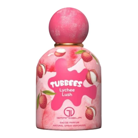 GRANDEUR TUBBEES Lychee Lush Woda perfumowana 50ml