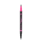 essence line it like a PRO! liner 01 black