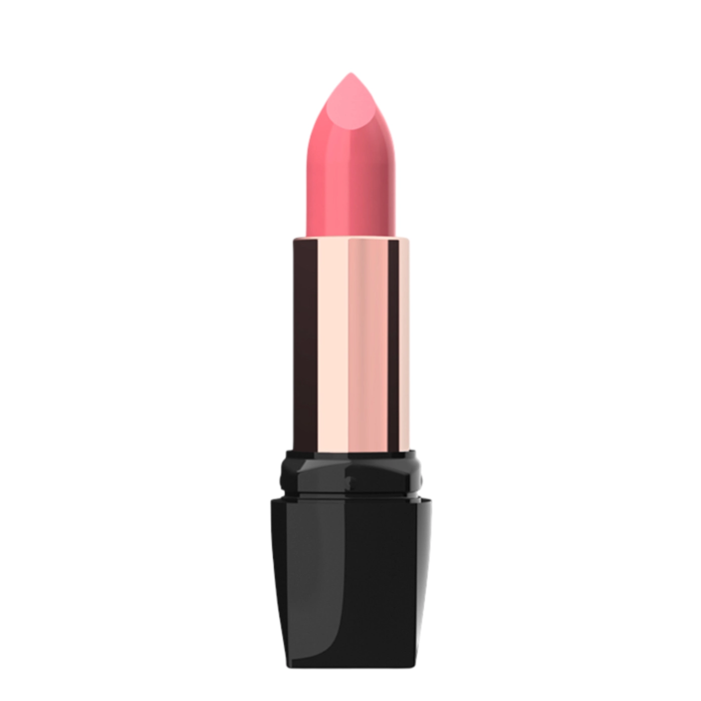 Golden Rose Satin Lipstick Satynowa pomadka do ust 12