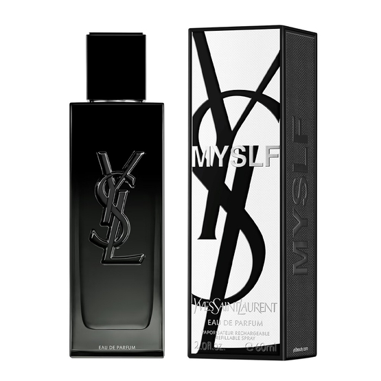 Yves Saint Laurent MYSLF woda perfumowana spray 60ml
