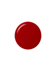 Inglot Natural Origin Lakier do paznokci 009 Timeless Red 8ml