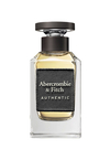 Abercrombie&Fitch Authentic Man woda toaletowa spray 100ml