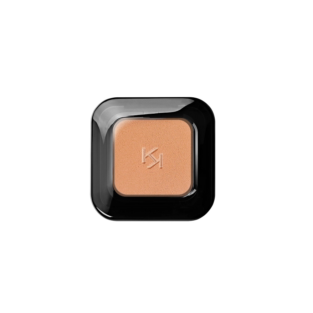 KIKO Milano Maxi Mod High Pigment Eyeshadow cień do powiek o wysokiej pigmentacji 18 Not Your Honey 1.5g